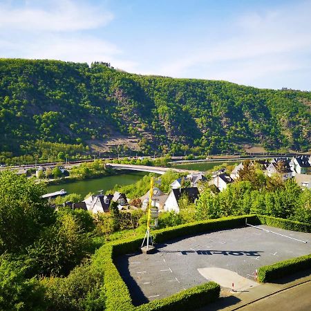 Hotel Hegenbarths Cochem Bagian luar foto