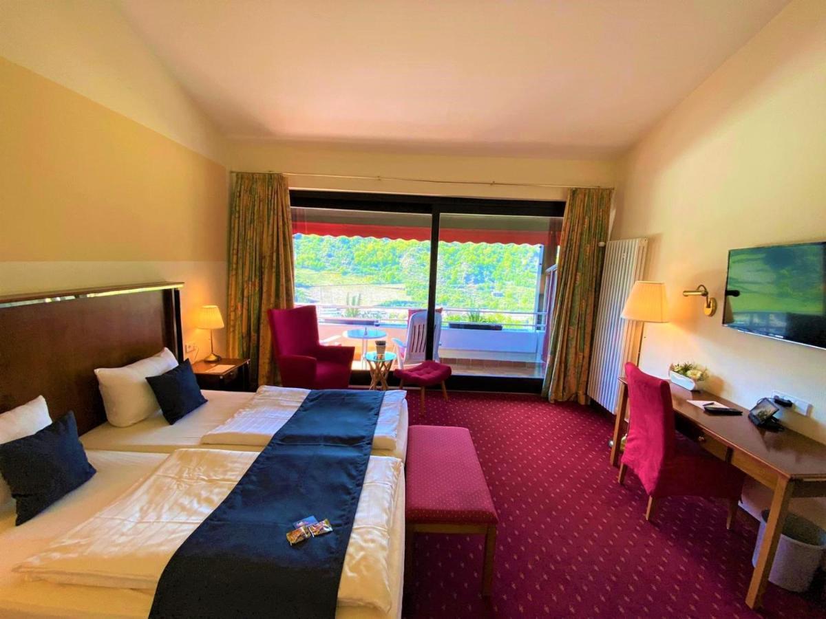 Hotel Hegenbarths Cochem Bagian luar foto