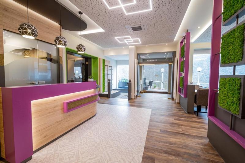 Hotel Hegenbarths Cochem Bagian luar foto
