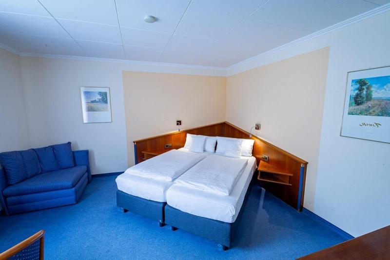 Hotel Hegenbarths Cochem Bagian luar foto