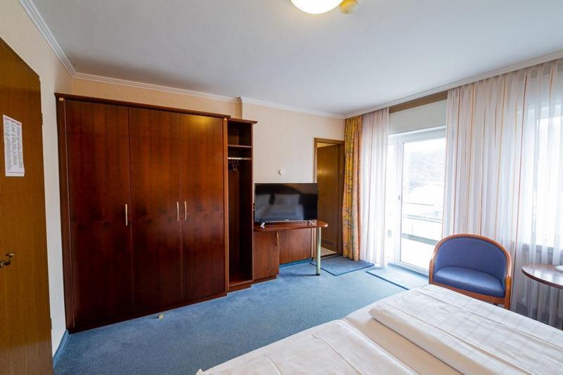 Hotel Hegenbarths Cochem Bagian luar foto
