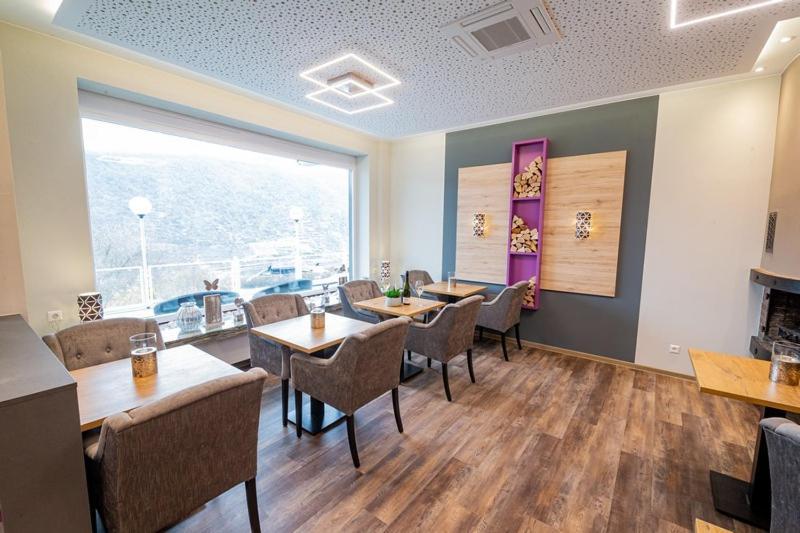 Hotel Hegenbarths Cochem Bagian luar foto