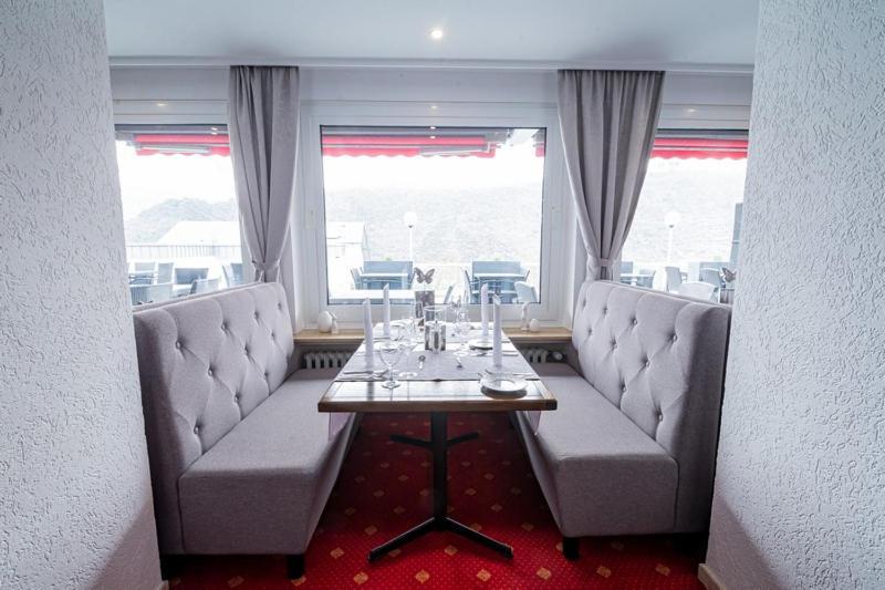 Hotel Hegenbarths Cochem Bagian luar foto