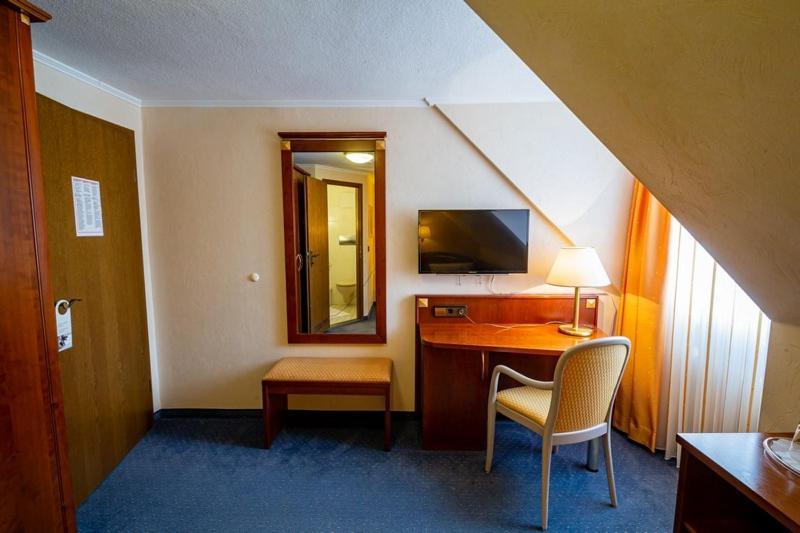 Hotel Hegenbarths Cochem Bagian luar foto