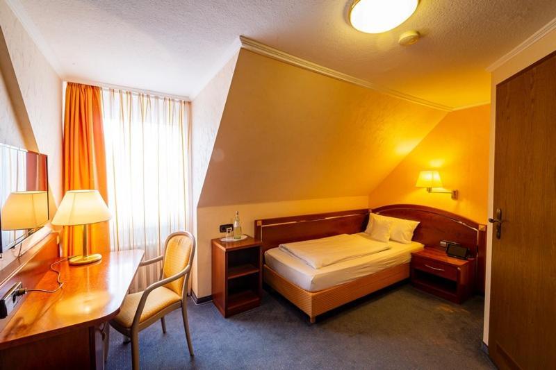 Hotel Hegenbarths Cochem Bagian luar foto