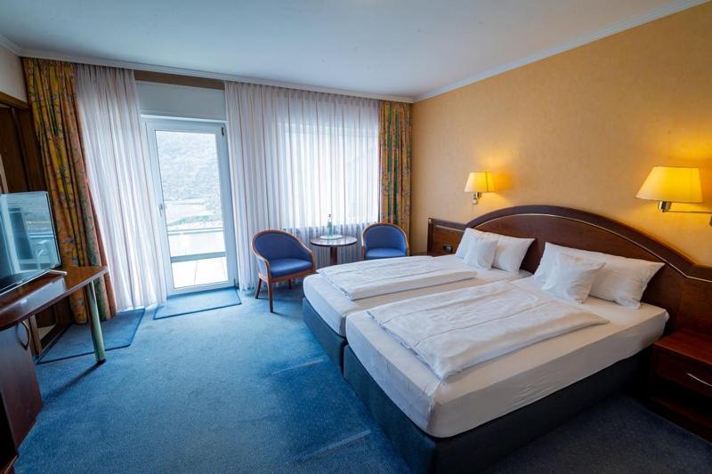 Hotel Hegenbarths Cochem Bagian luar foto