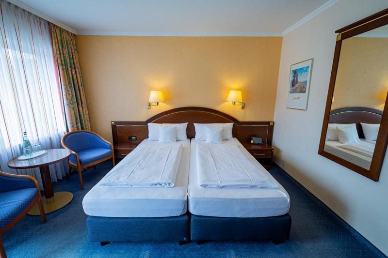 Hotel Hegenbarths Cochem Bagian luar foto