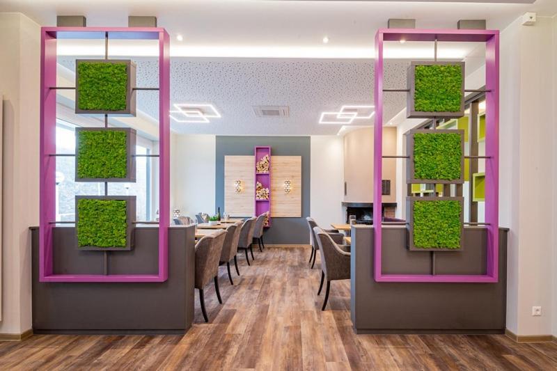 Hotel Hegenbarths Cochem Bagian luar foto