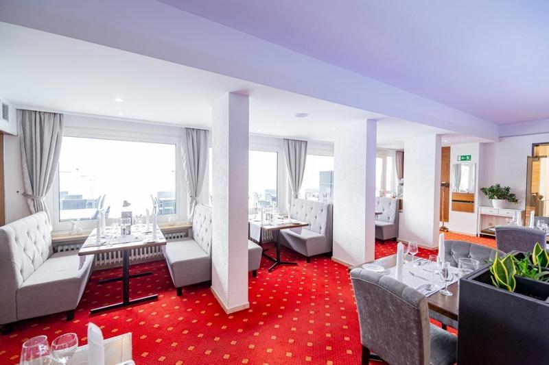 Hotel Hegenbarths Cochem Bagian luar foto