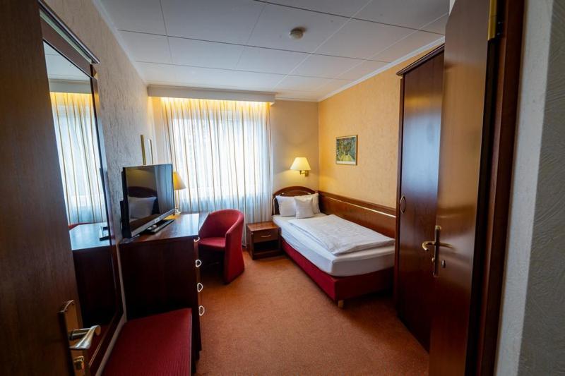 Hotel Hegenbarths Cochem Bagian luar foto