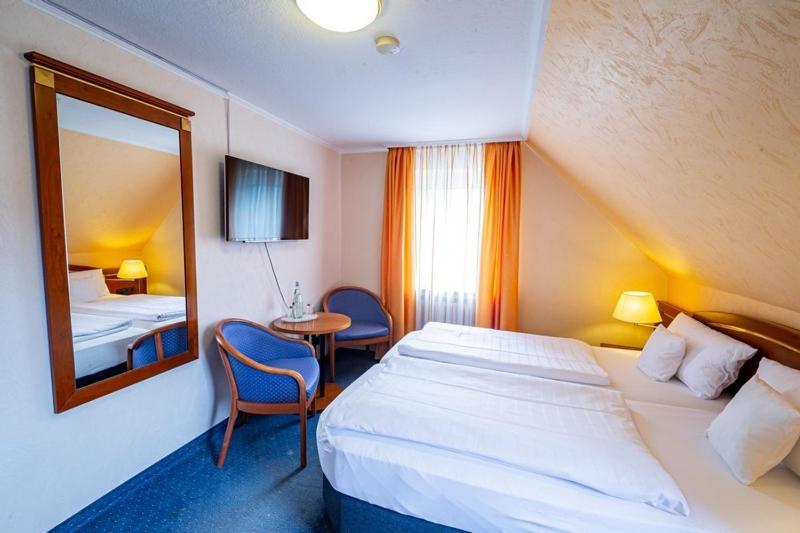 Hotel Hegenbarths Cochem Bagian luar foto