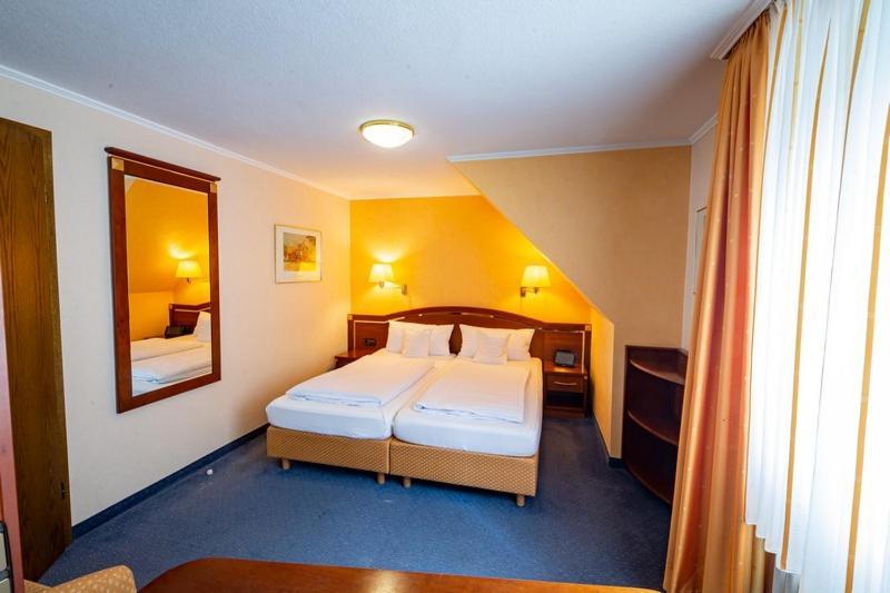 Hotel Hegenbarths Cochem Bagian luar foto
