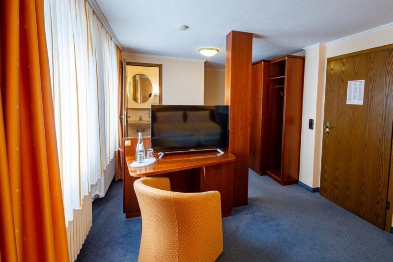 Hotel Hegenbarths Cochem Bagian luar foto