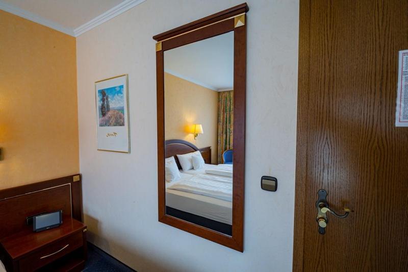 Hotel Hegenbarths Cochem Bagian luar foto