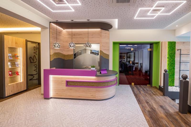 Hotel Hegenbarths Cochem Bagian luar foto